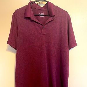 Apt 9 mens polo